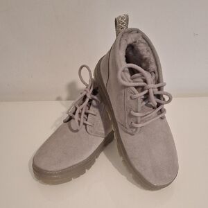 UGG NEUMEL BOOTS